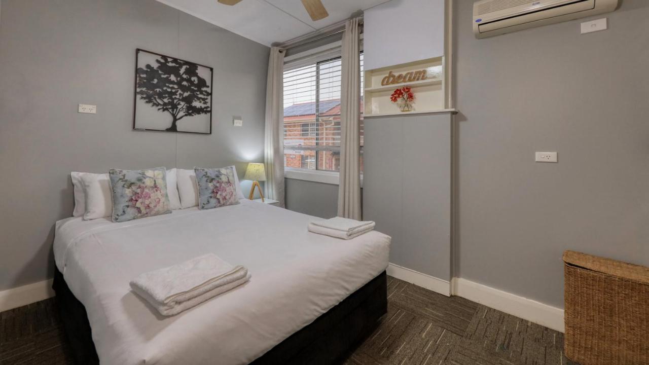 Canowindra Riverview Motel Экстерьер фото